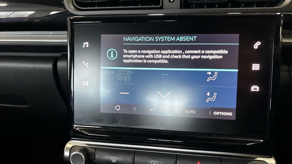 Used Citroen C3 Aircross 2022 for sale - 76609705: Photo 28