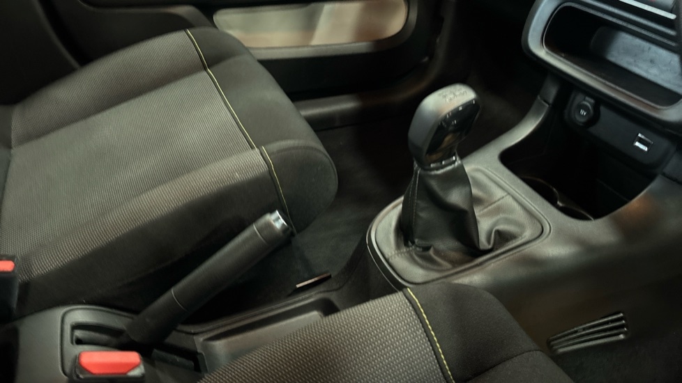 Used Citroen C3 Aircross 2022 for sale - 76609705: Photo 29