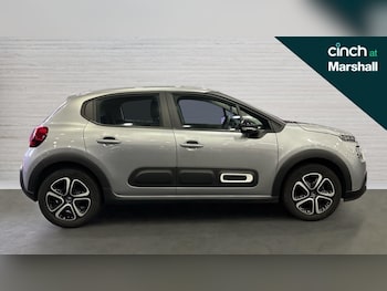 Used Citroen C3 Aircross 2022 for sale - 76609705: Photo