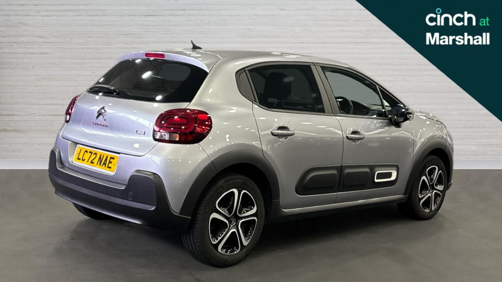 Used Citroen C3 Aircross 2022 for sale - 76609705: Photo 3
