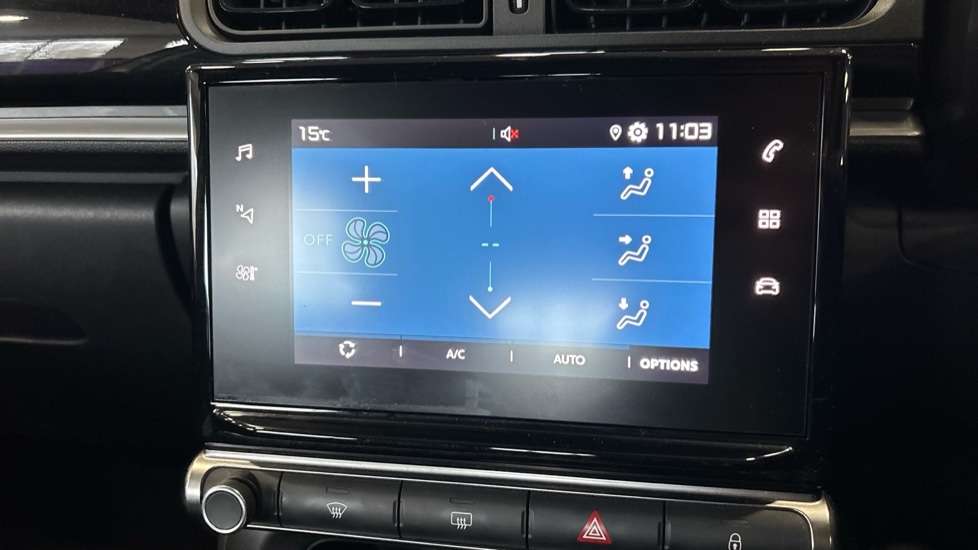 Used Citroen C3 Aircross 2022 for sale - 76609705: Photo 35