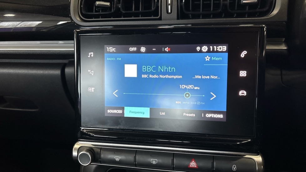 Used Citroen C3 Aircross 2022 for sale - 76609705: Photo 36