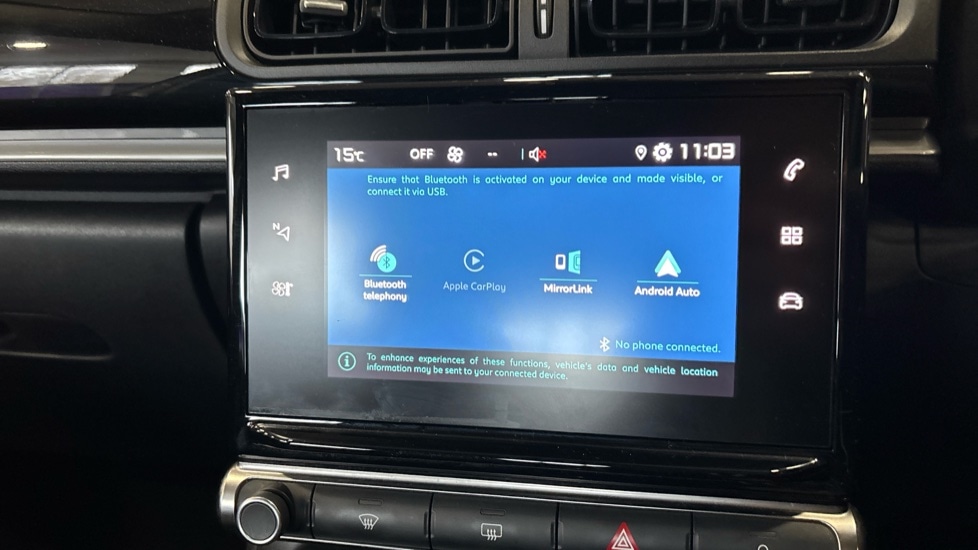 Used Citroen C3 Aircross 2022 for sale - 76609705: Photo 37