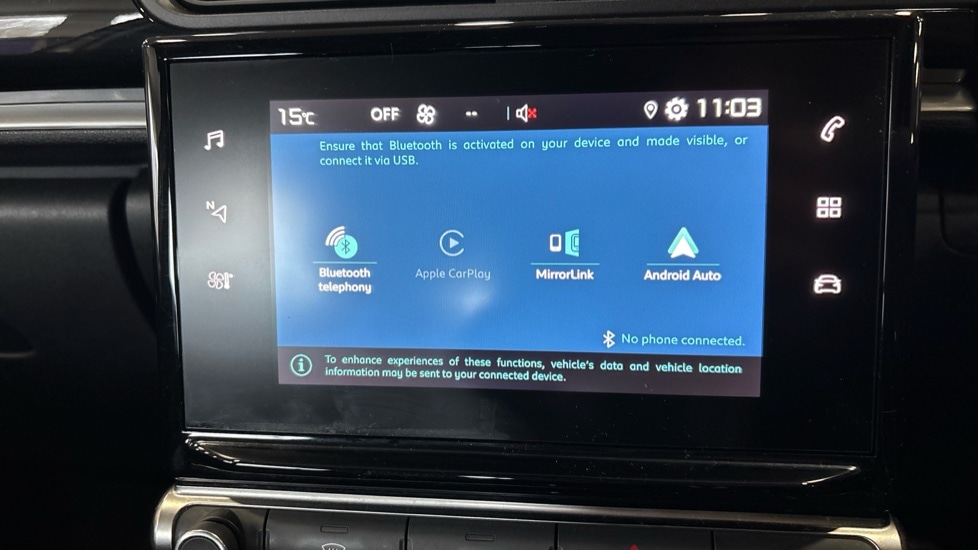 Used Citroen C3 Aircross 2022 for sale - 76609705: Photo 39