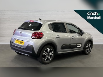 Used Citroen C3 Aircross 2022 for sale - 76609705: Photo