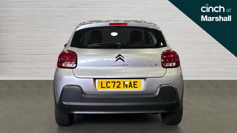 Used Citroen C3 Aircross 2022 for sale - 76609705: Photo 4