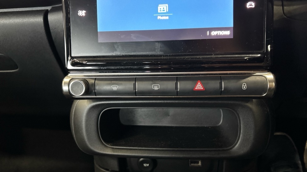 Used Citroen C3 Aircross 2022 for sale - 76609705: Photo 40