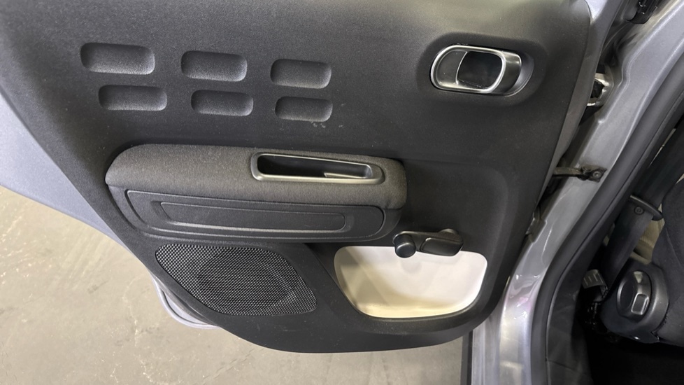 Used Citroen C3 Aircross 2022 for sale - 76609705: Photo 47