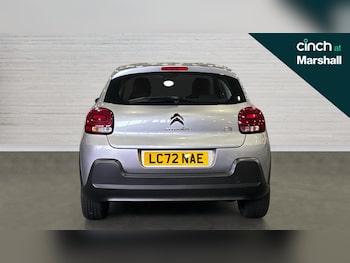 Used Citroen C3 Aircross 2022 for sale - 76609705: Photo