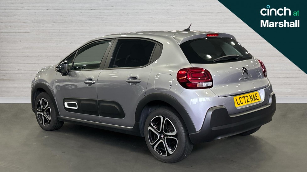 Used Citroen C3 Aircross 2022 for sale - 76609705: Photo 5