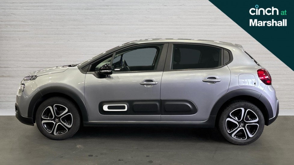 Used Citroen C3 Aircross 2022 for sale - 76609705: Photo 6