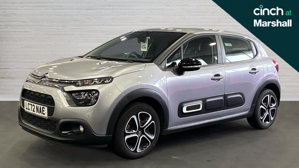 Used Citroen C3 Aircross 2022 for sale - 76609705: Photo 7
