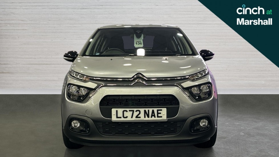 Used Citroen C3 Aircross 2022 for sale - 76609705: Photo 8