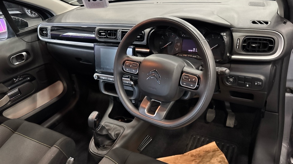 Used Citroen C3 Aircross 2022 for sale - 76609705: Photo 9