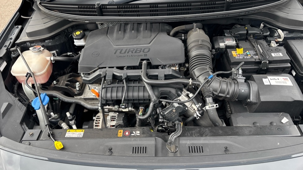 Used Kia Rio 2022 for sale - 76933290: Photo 16