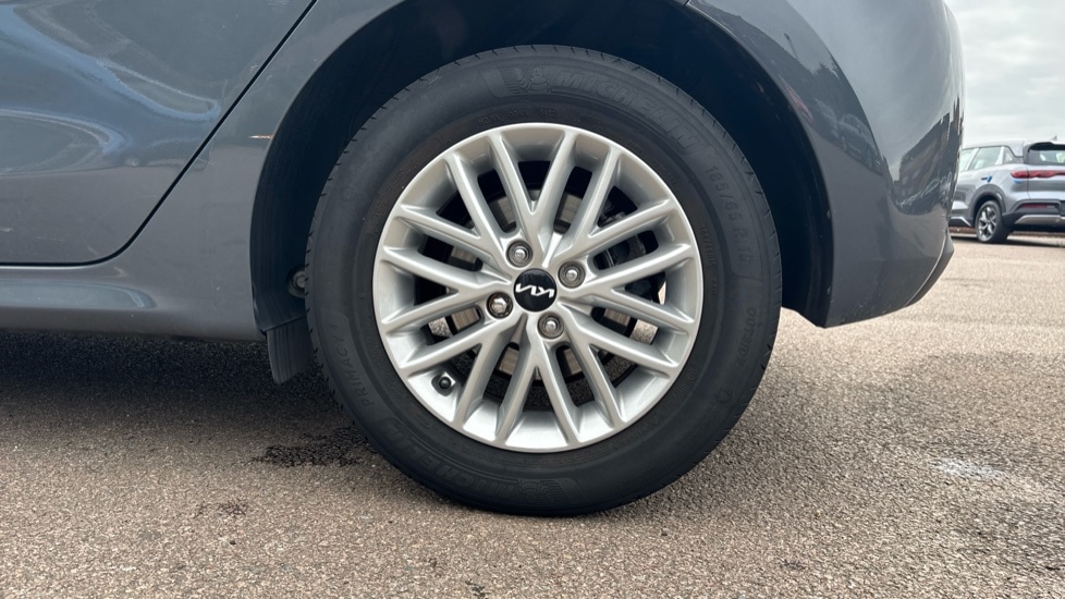 Used Kia Rio 2022 for sale - 76933290: Photo 18