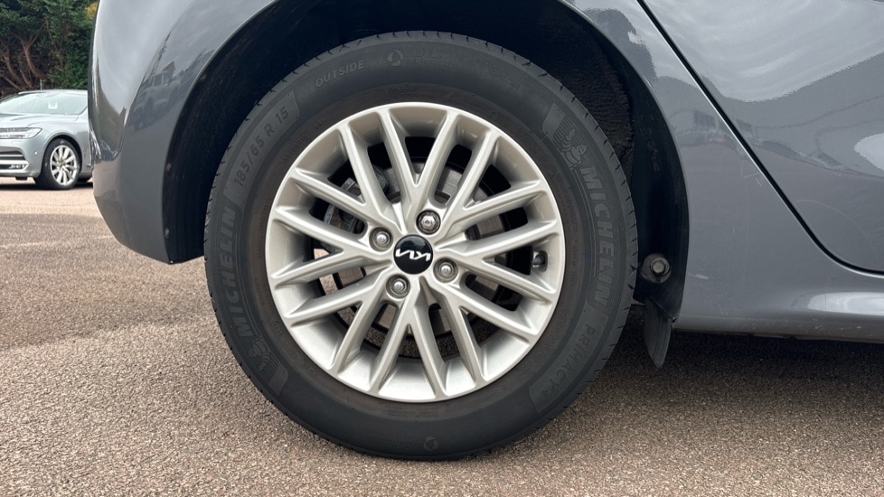 Used Kia Rio 2022 for sale - 76933290: Photo 19