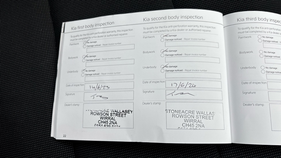 Used Kia Rio 2022 for sale - 76933290: Photo 21