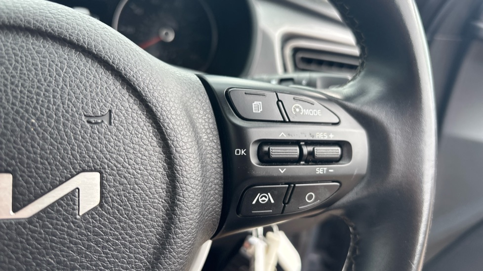 Used Kia Rio 2022 for sale - 76933290: Photo 24