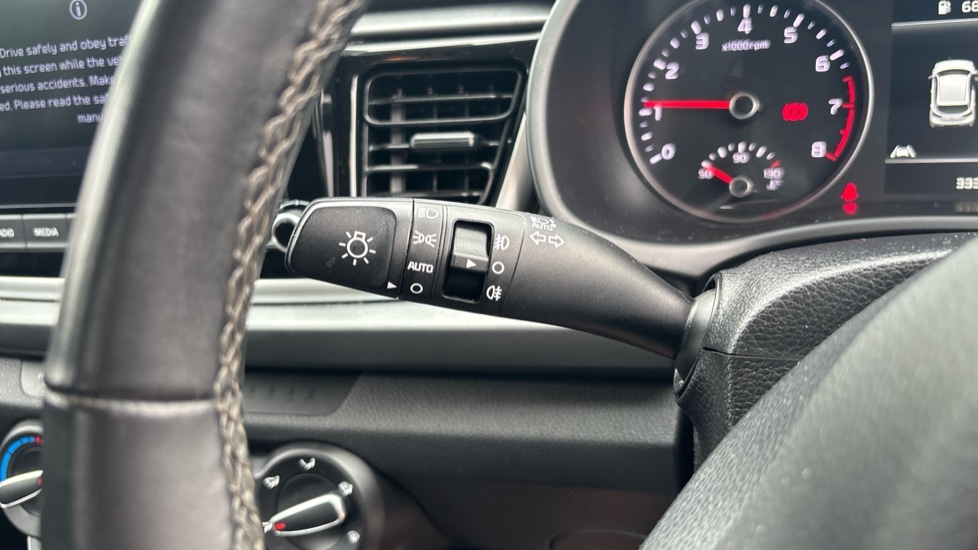 Used Kia Rio 2022 for sale - 76933290: Photo 27