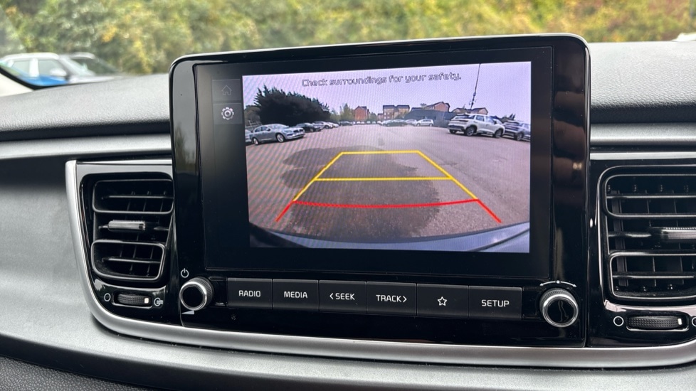 Used Kia Rio 2022 for sale - 76933290: Photo 28