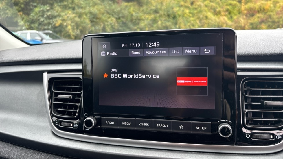 Used Kia Rio 2022 for sale - 76933290: Photo 36