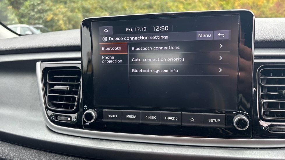 Used Kia Rio 2022 for sale - 76933290: Photo 37