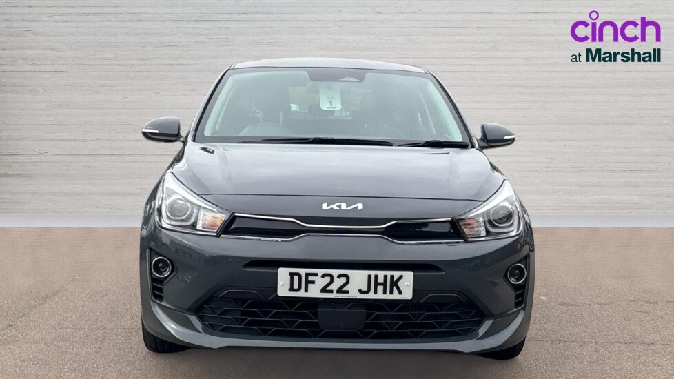 Used Kia Rio 2022 for sale - 76933290: Photo 8