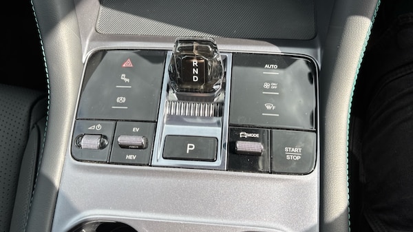 Used BYD Seal U 2025 for sale - 76037754: Photo 34