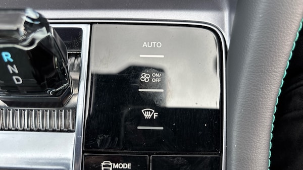 Used BYD Seal U 2025 for sale - 76037754: Photo 42