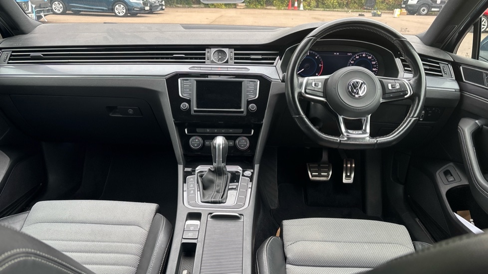 Used Volkswagen Passat 2017 for sale - 76140007: Photo 11