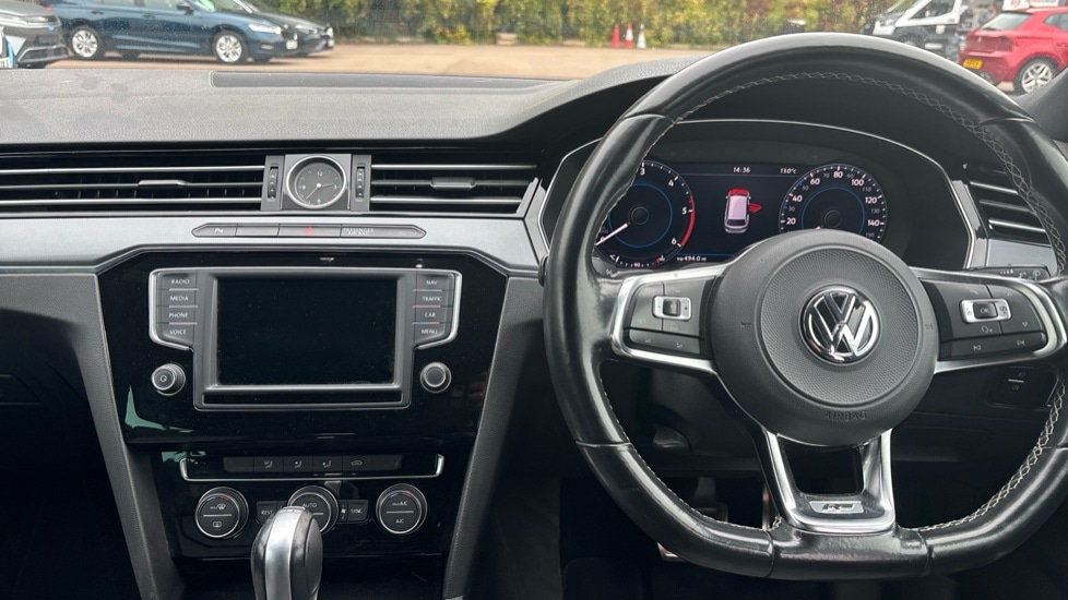 Used Volkswagen Passat 2017 for sale - 76140007: Photo 12