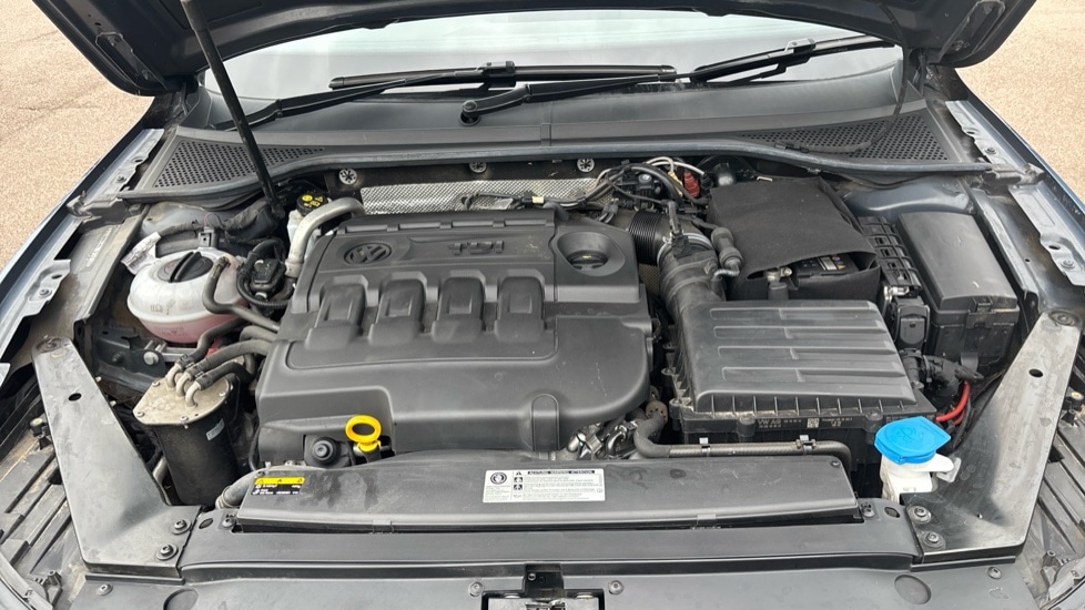 Used Volkswagen Passat 2017 for sale - 76140007: Photo 16