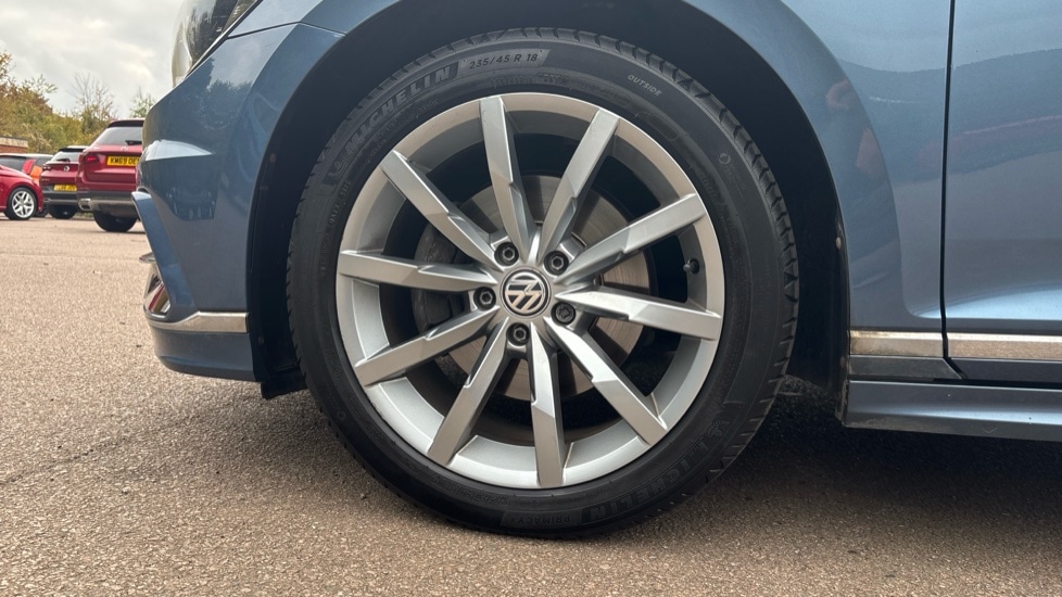 Used Volkswagen Passat 2017 for sale - 76140007: Photo 17