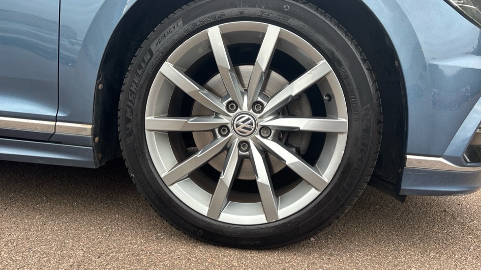 Used Volkswagen Passat 2017 for sale - 76140007: Photo 20