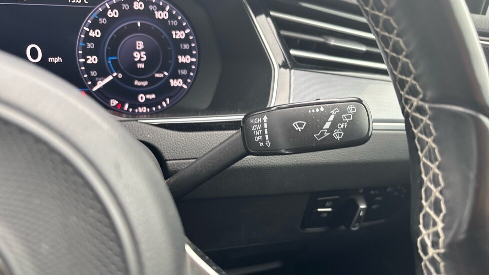 Used Volkswagen Passat 2017 for sale - 76140007: Photo 26