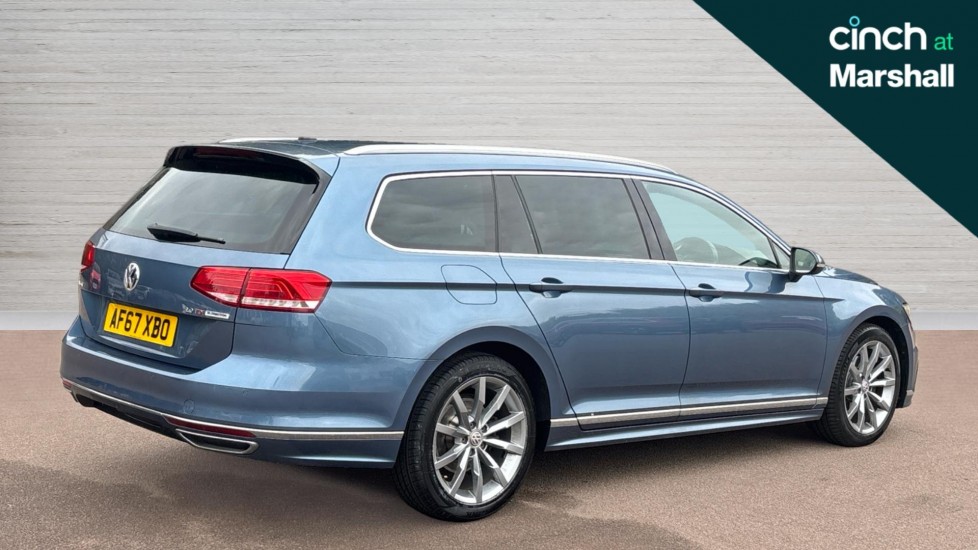 Used Volkswagen Passat 2017 for sale - 76140007: Photo 3