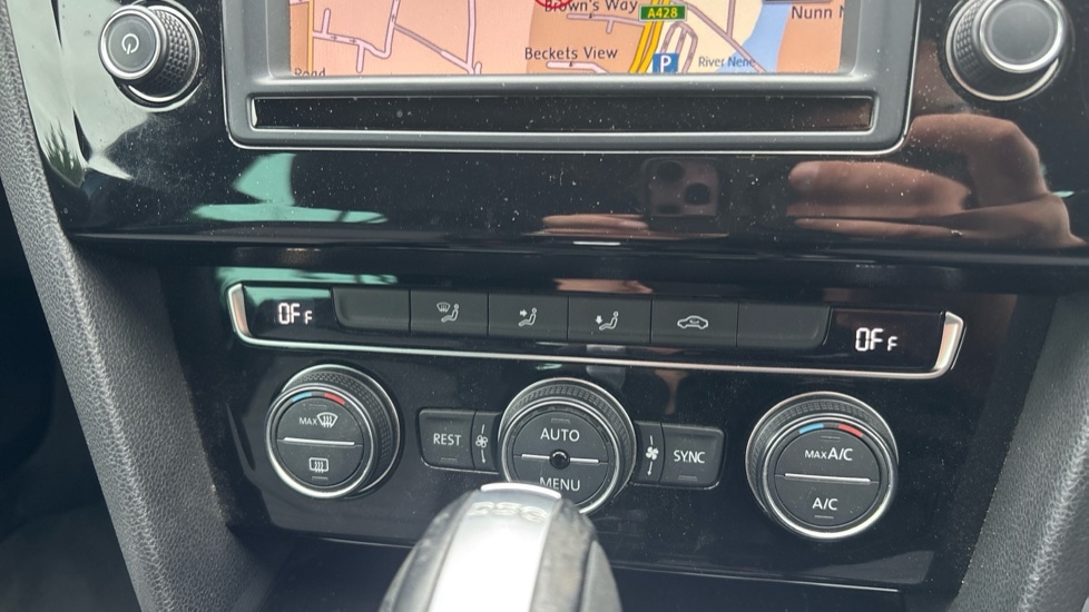 Used Volkswagen Passat 2017 for sale - 76140007: Photo 36