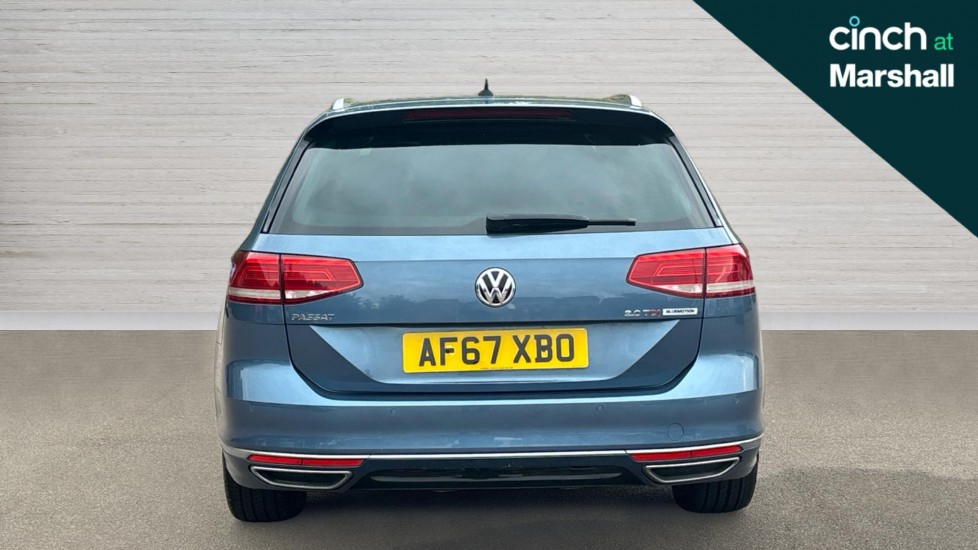 Used Volkswagen Passat 2017 for sale - 76140007: Photo 4