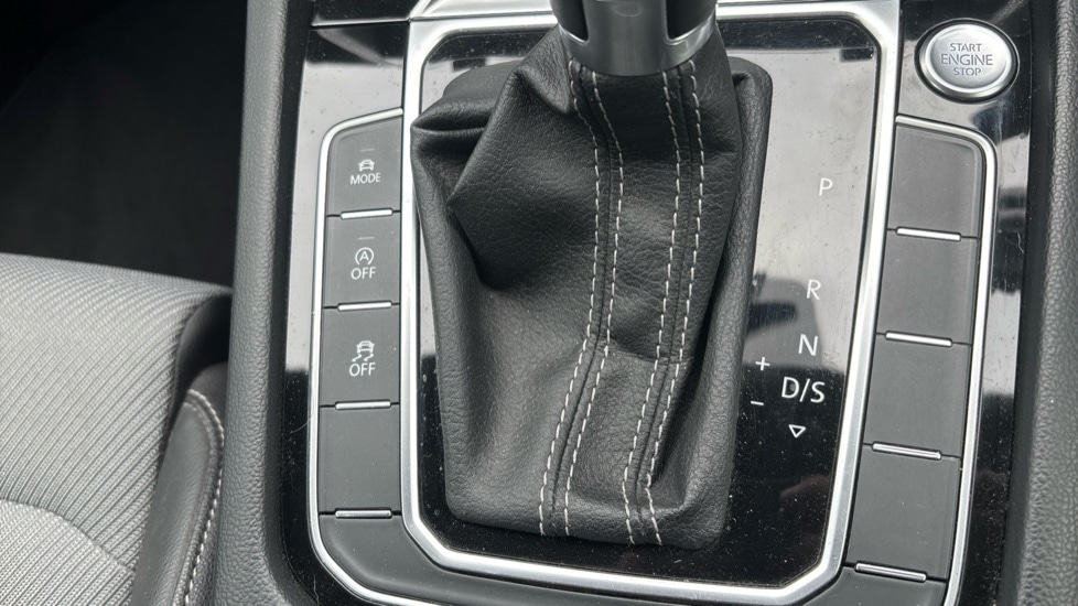 Used Volkswagen Passat 2017 for sale - 76140007: Photo 40