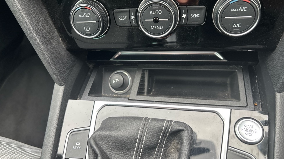 Used Volkswagen Passat 2017 for sale - 76140007: Photo 43