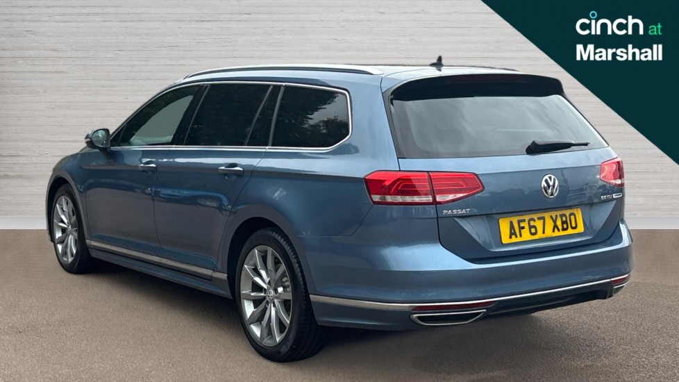 Used Volkswagen Passat 2017 for sale - 76140007: Photo 5