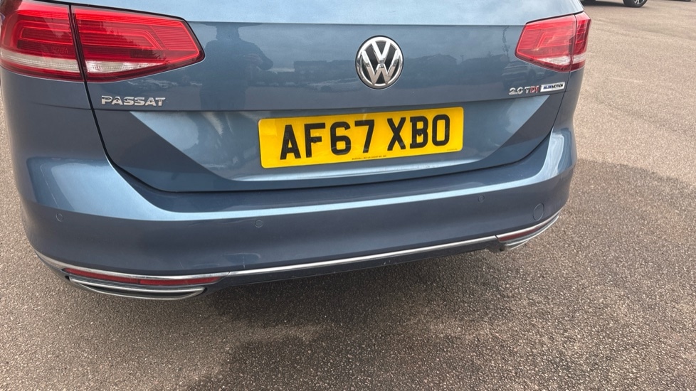 Used Volkswagen Passat 2017 for sale - 76140007: Photo 53