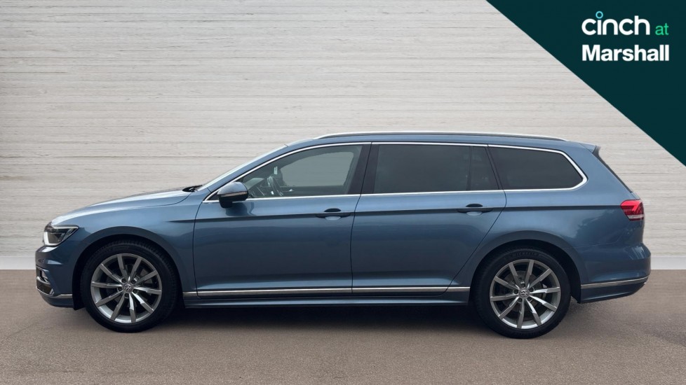Used Volkswagen Passat 2017 for sale - 76140007: Photo 6