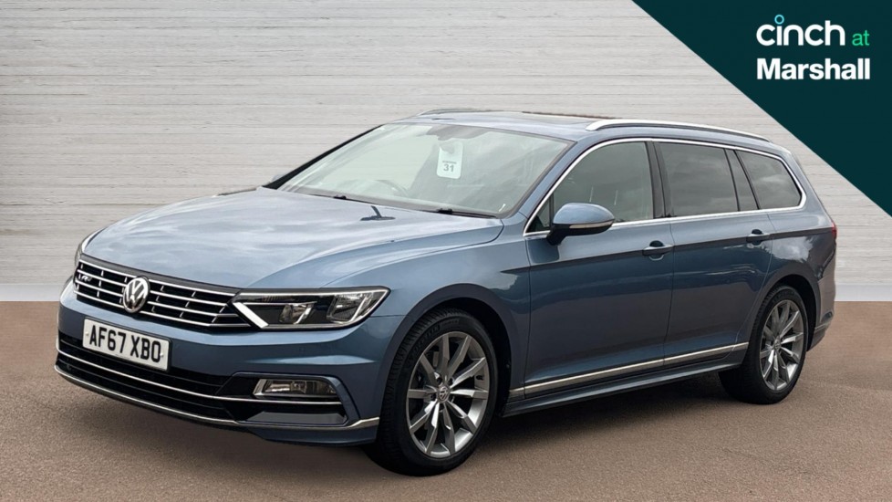 Used Volkswagen Passat 2017 for sale - 76140007: Photo 7