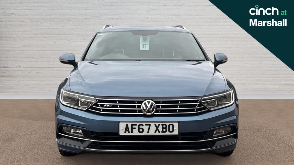 Used Volkswagen Passat 2017 for sale - 76140007: Photo 8