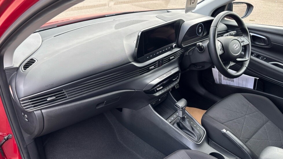 Used Hyundai BAYON 2023 for sale - 75992779: Photo 10