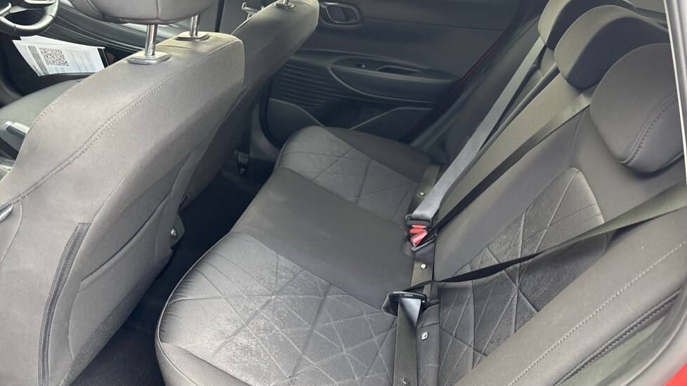 Used Hyundai BAYON 2023 for sale - 75992779: Photo 14