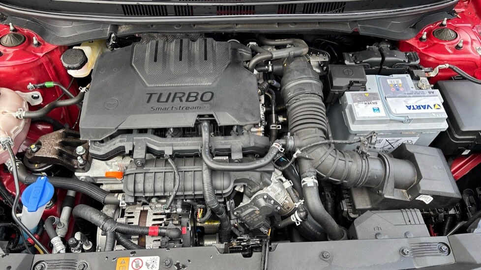 Used Hyundai BAYON 2023 for sale - 75992779: Photo 16