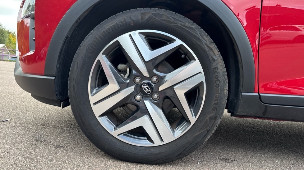 Used Hyundai BAYON 2023 for sale - 75992779: Photo 17